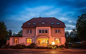 Hotel zur Heideblüte